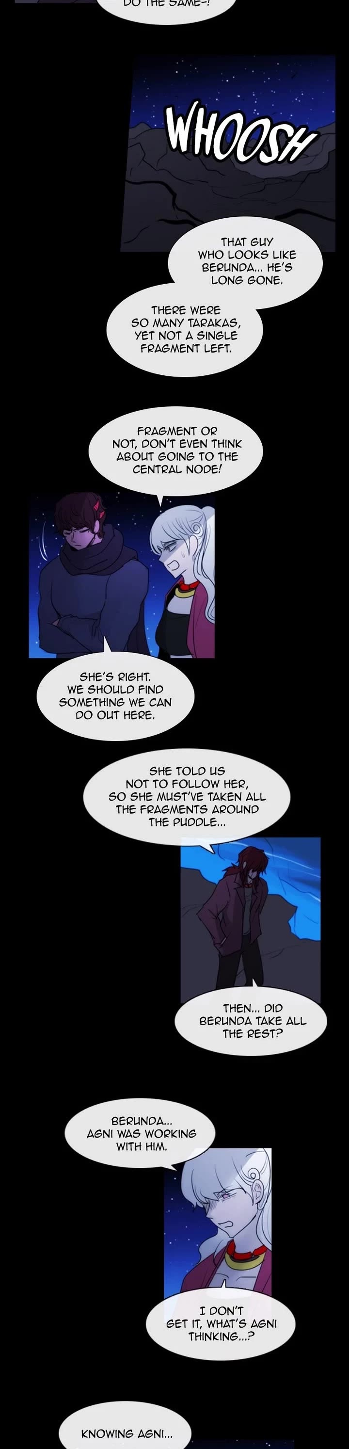 Kubera chapter 689 page 14