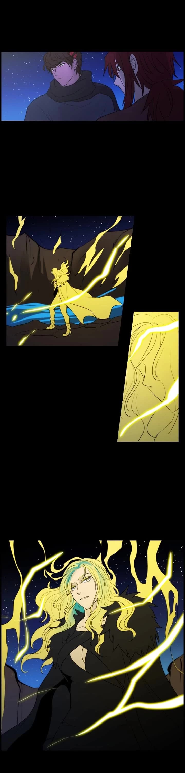 Kubera chapter 689 page 8