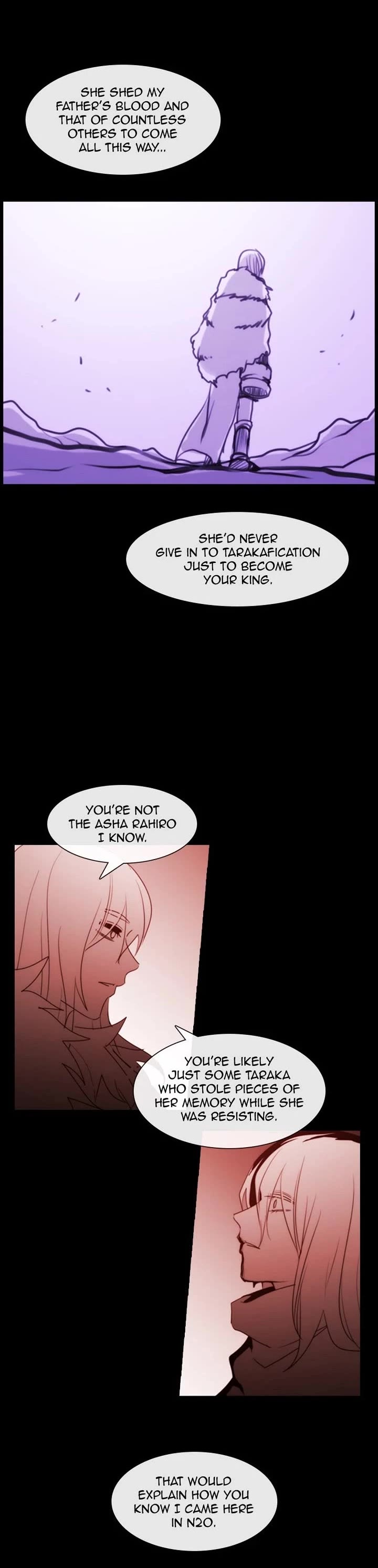 Kubera chapter 690 page 20