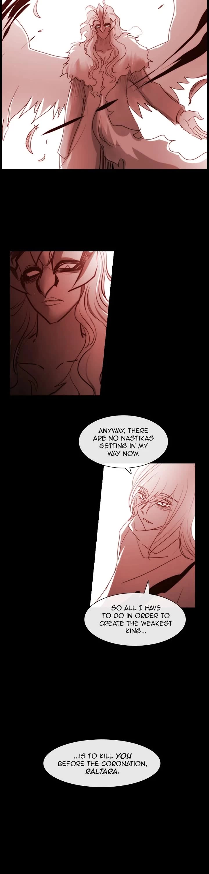 Kubera chapter 691 page 21