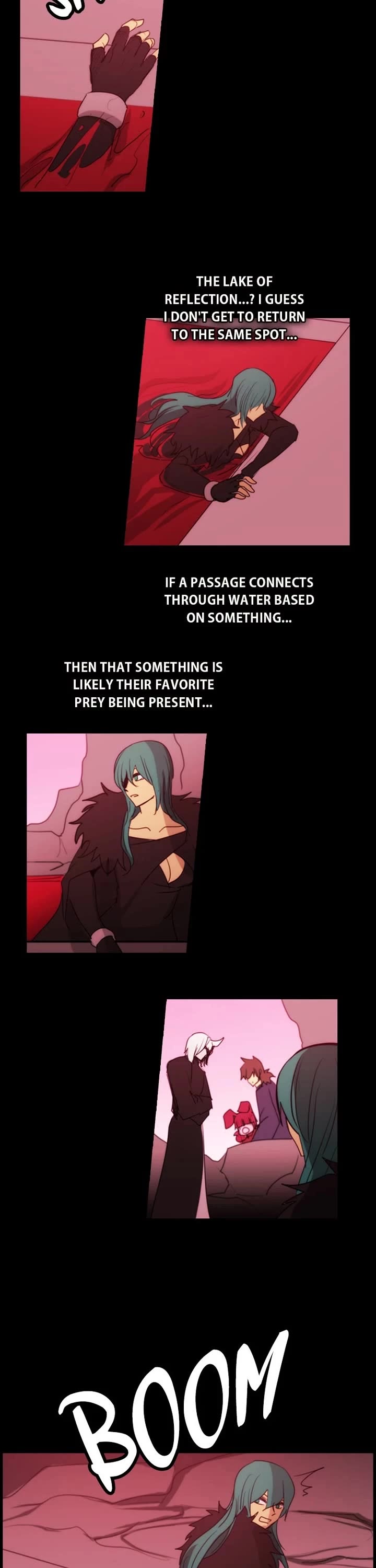 Kubera chapter 691 page 23