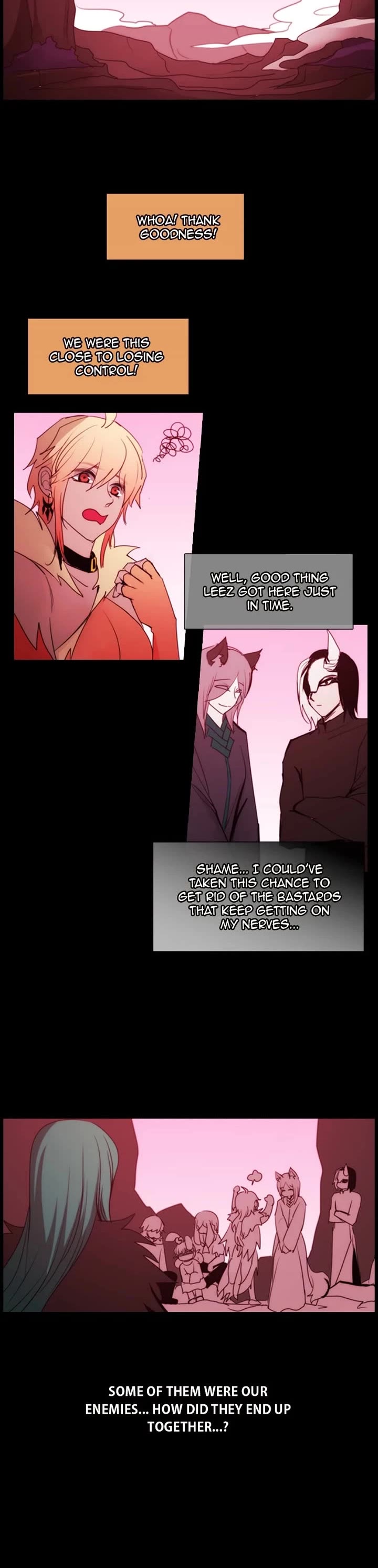 Kubera chapter 691 page 25