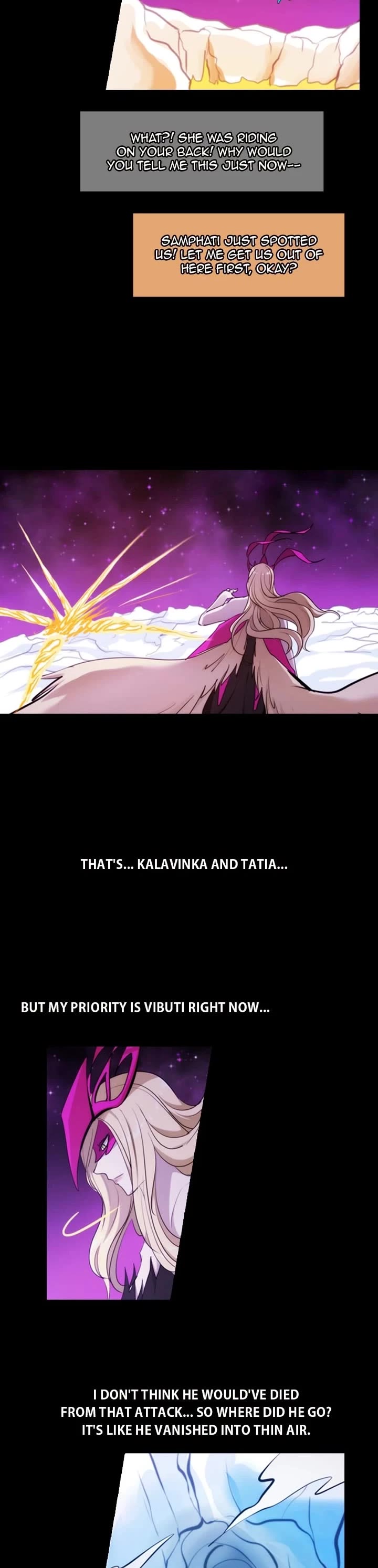 Kubera chapter 693 page 19