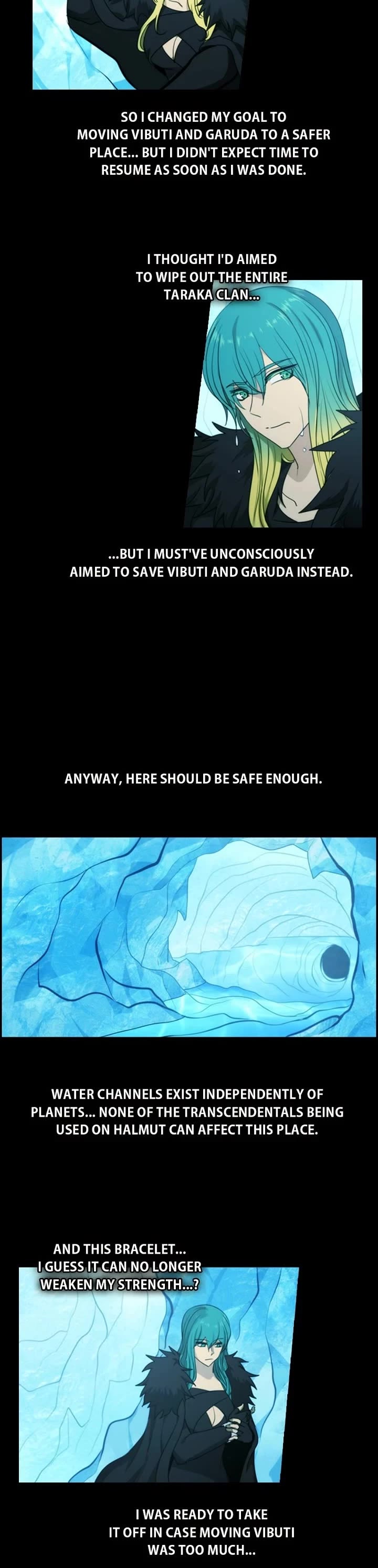 Kubera chapter 693 page 24