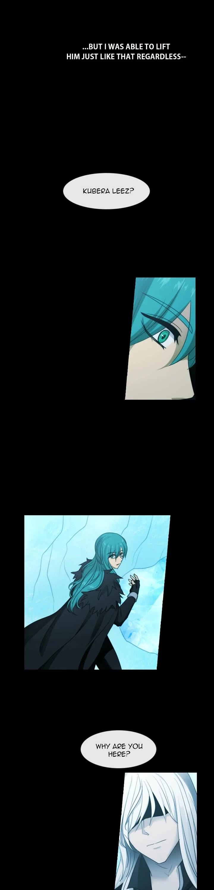 Kubera chapter 693 page 25