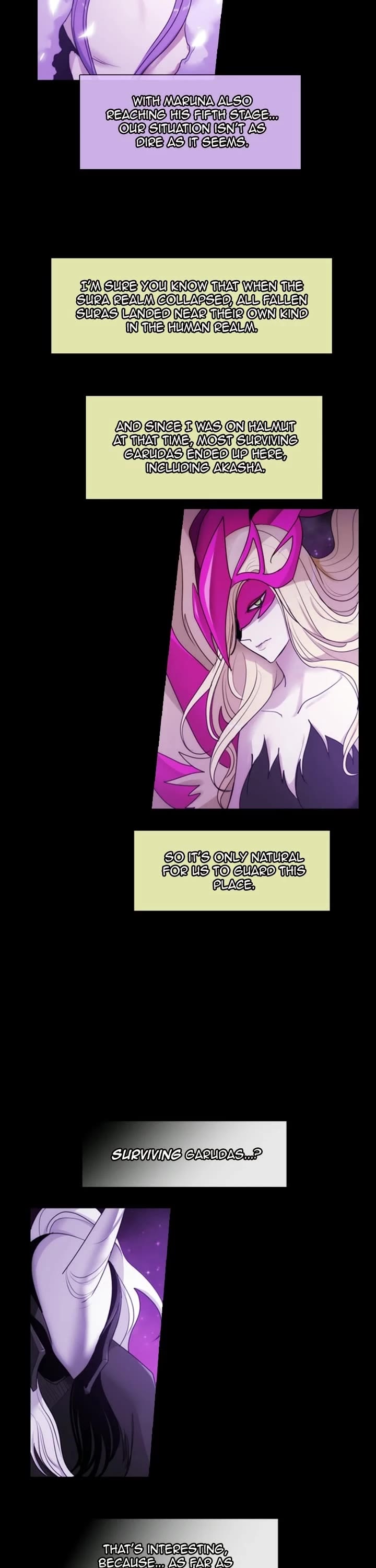 Kubera chapter 693 page 3