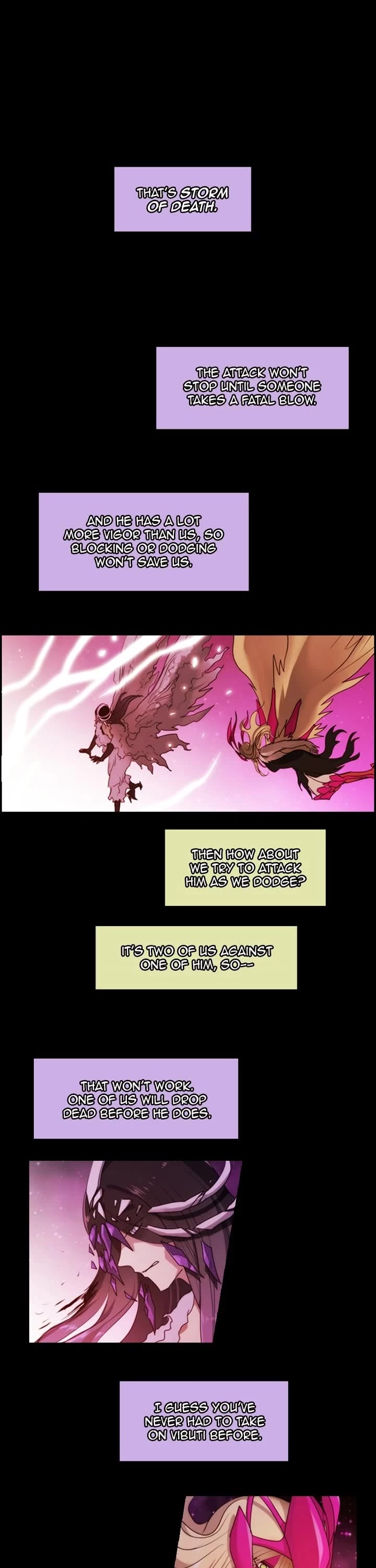 Kubera chapter 693 page 7