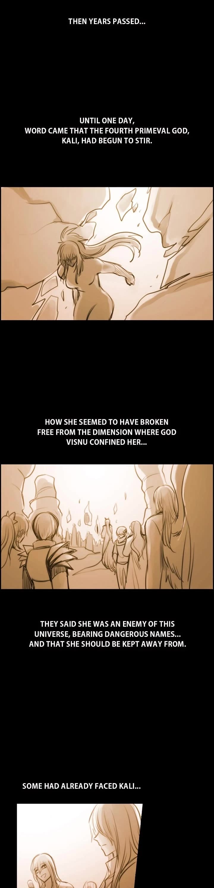 Kubera chapter 694 page 14