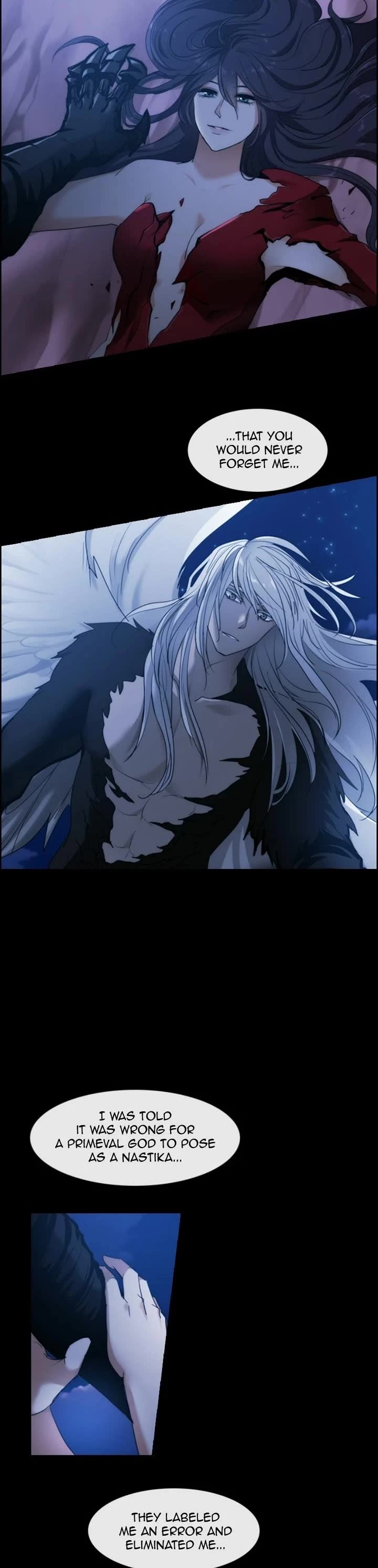 Kubera chapter 694 page 20