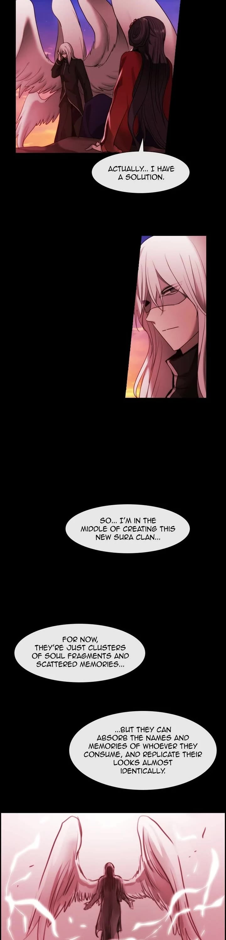 Kubera chapter 694 page 25