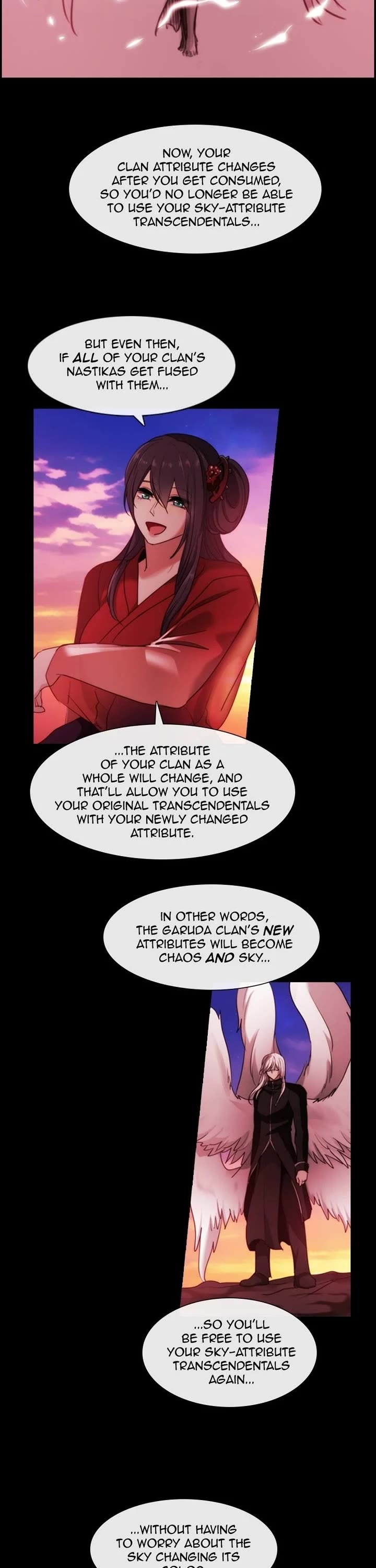 Kubera chapter 694 page 26