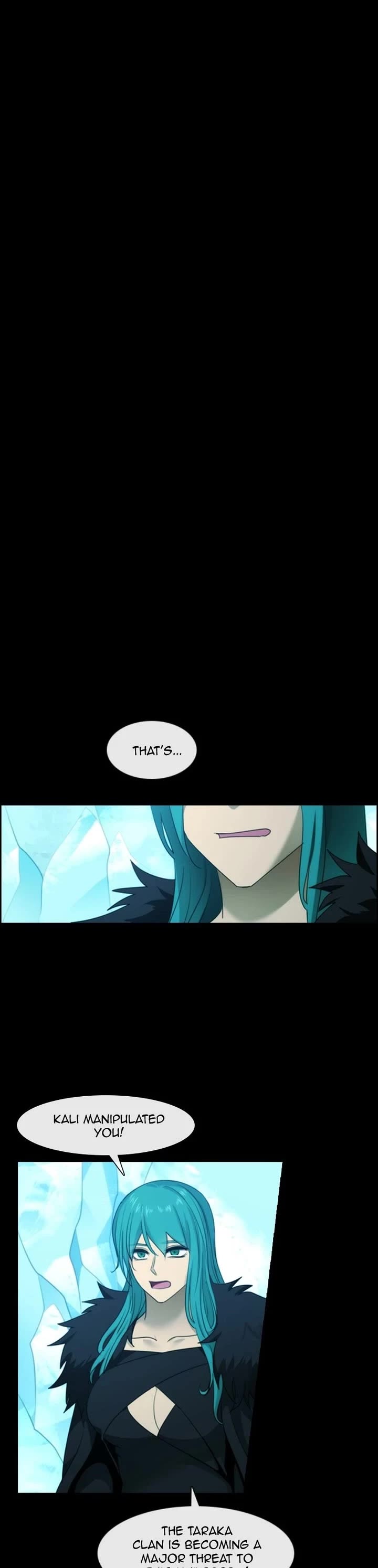 Kubera chapter 694 page 29