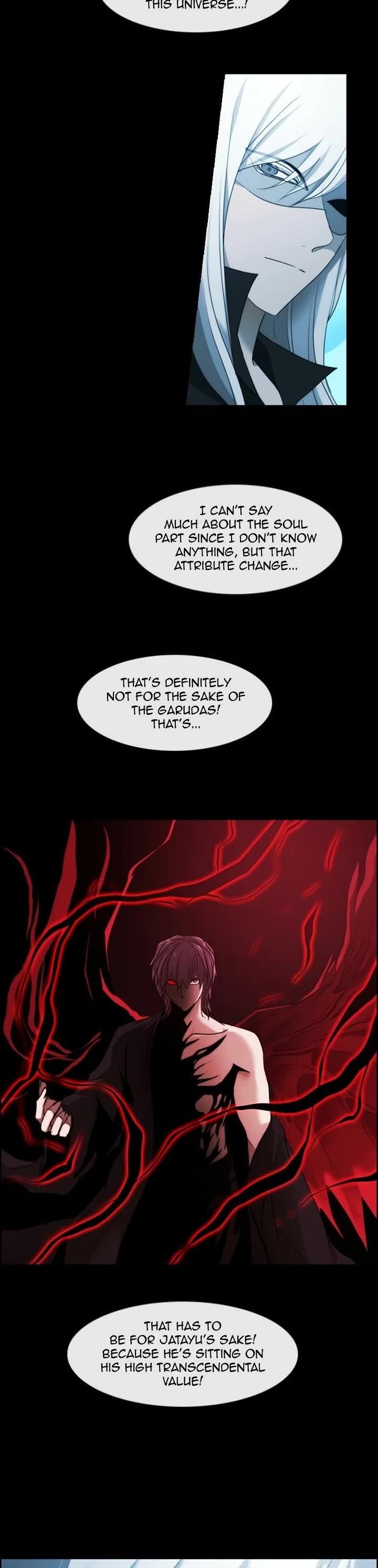 Kubera chapter 694 page 30