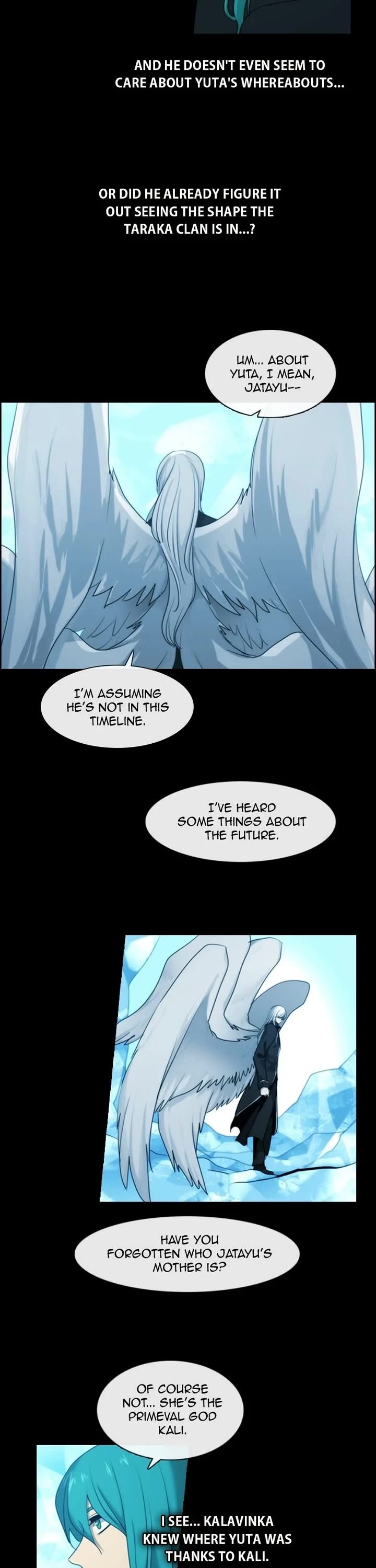 Kubera chapter 694 page 6