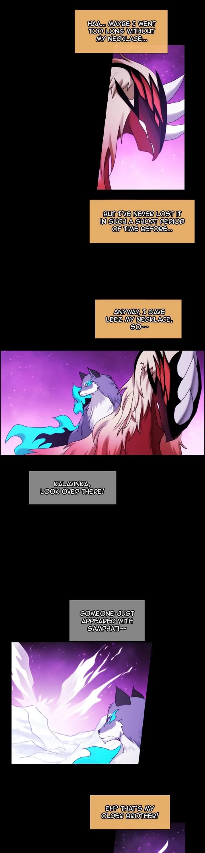 Kubera chapter 696 page 19