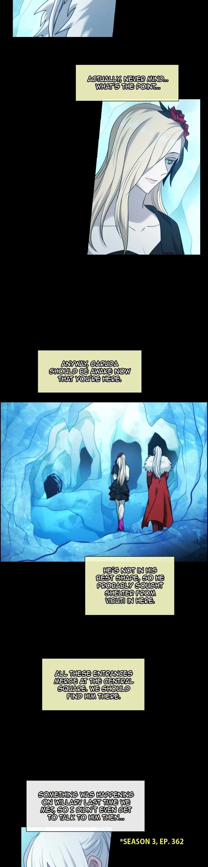 Kubera chapter 696 page 23