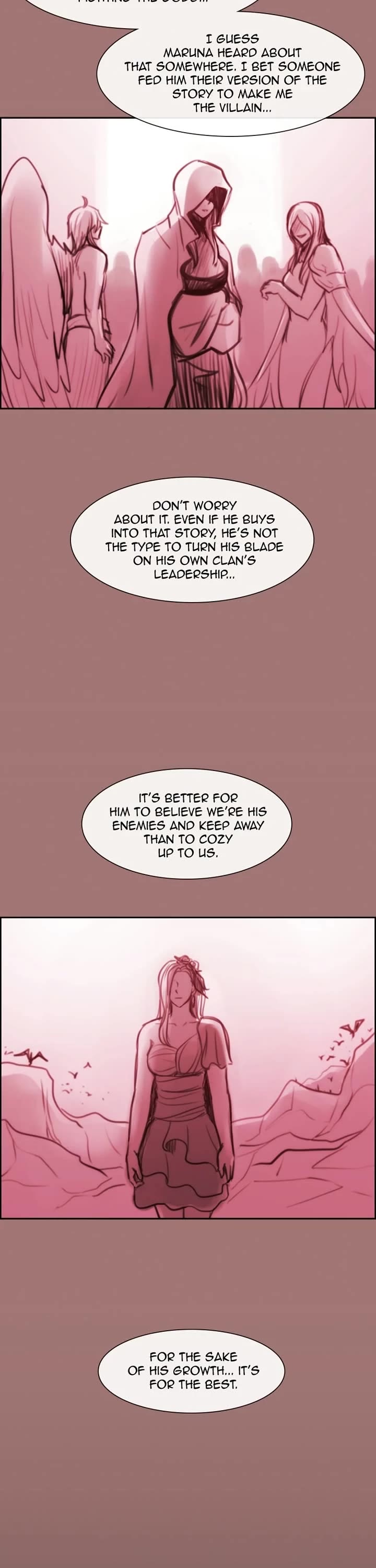 Kubera chapter 696 page 6