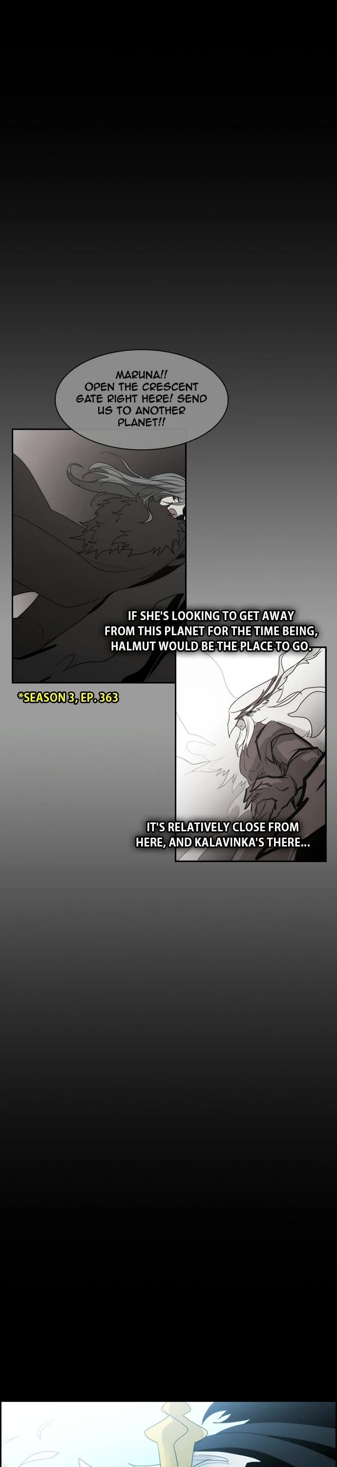 Kubera chapter 697 page 1