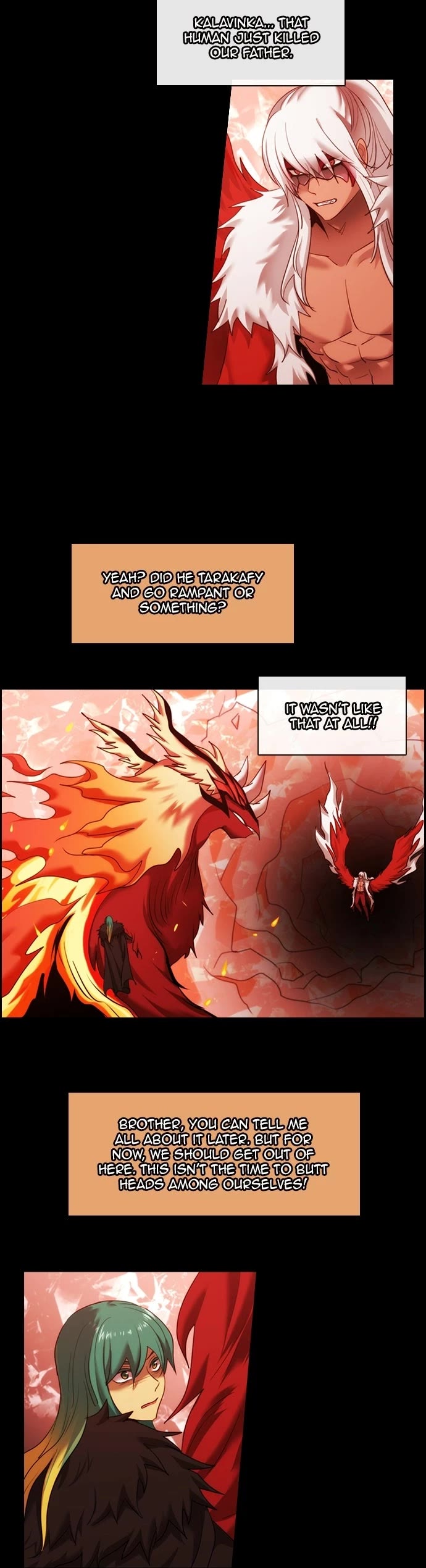 Kubera chapter 697 page 24