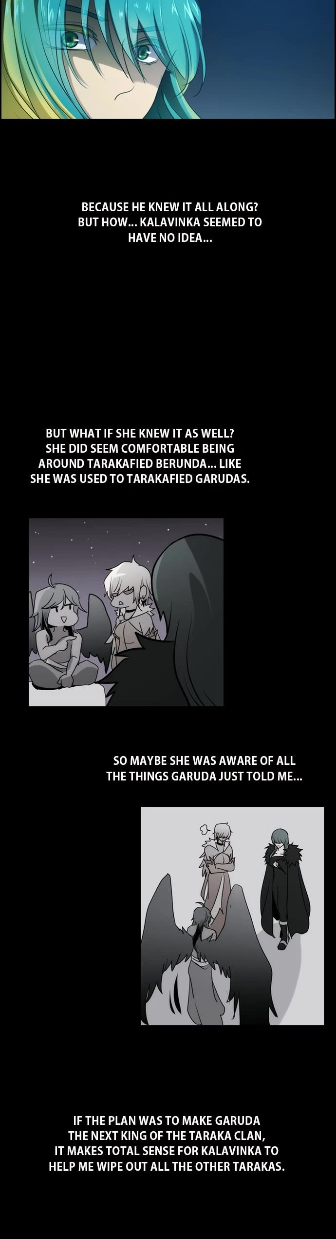 Kubera chapter 697 page 5