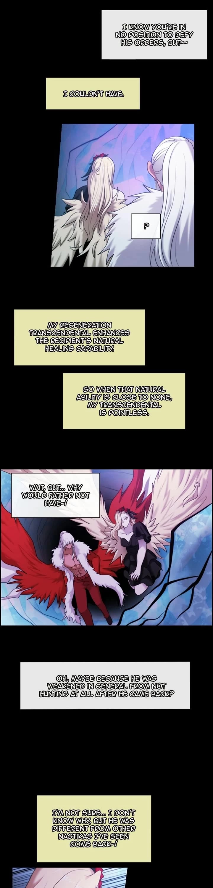 Kubera chapter 698 page 11