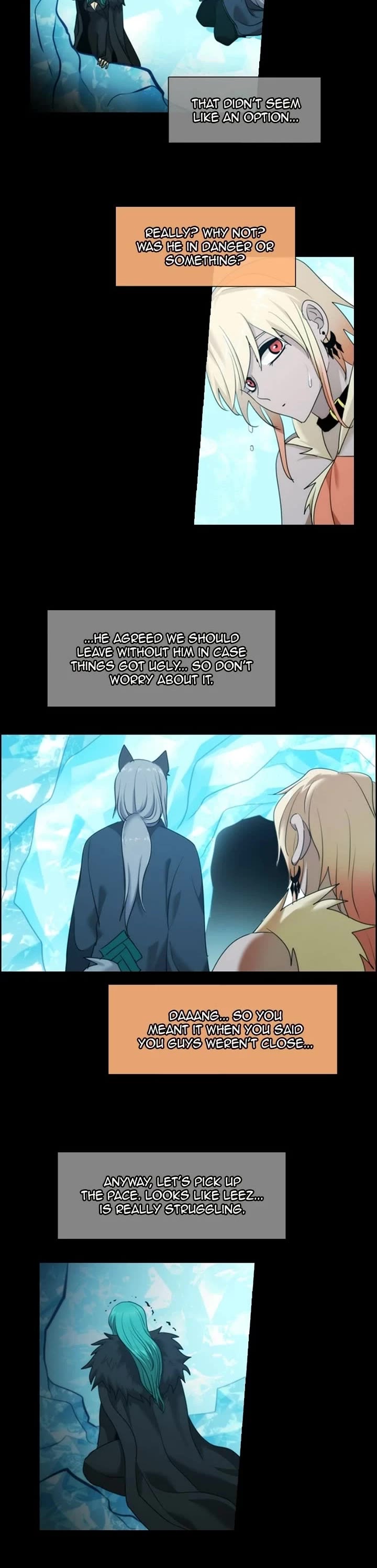 Kubera chapter 698 page 20