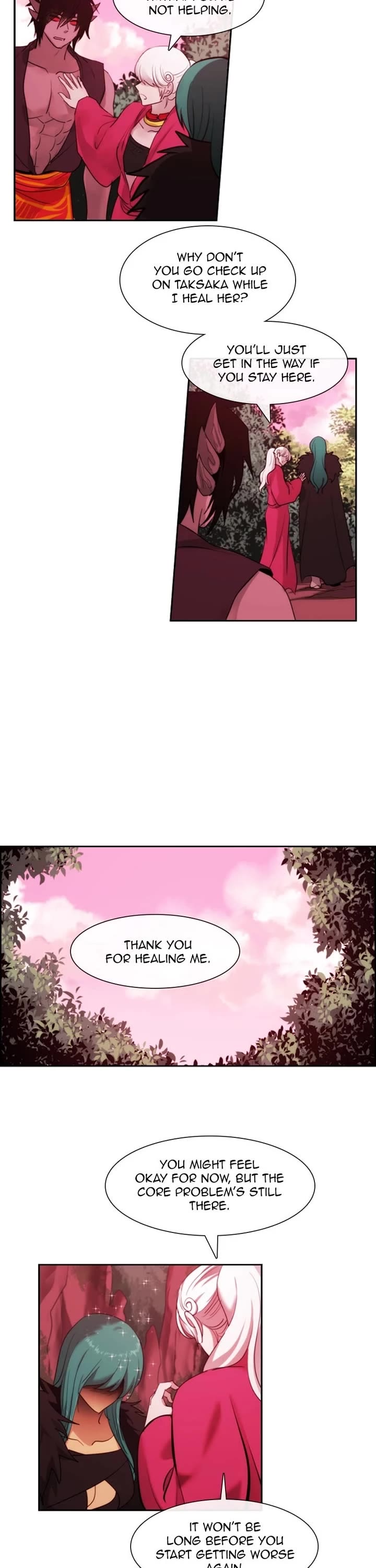 Kubera chapter 698 page 26