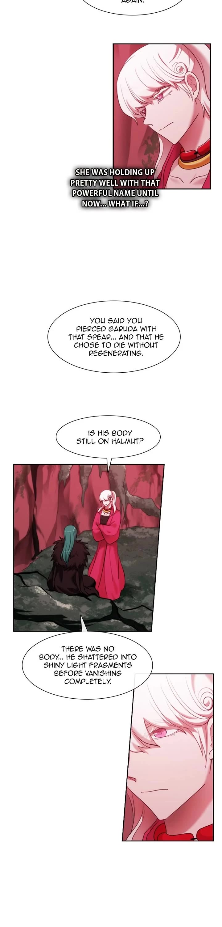 Kubera chapter 698 page 27