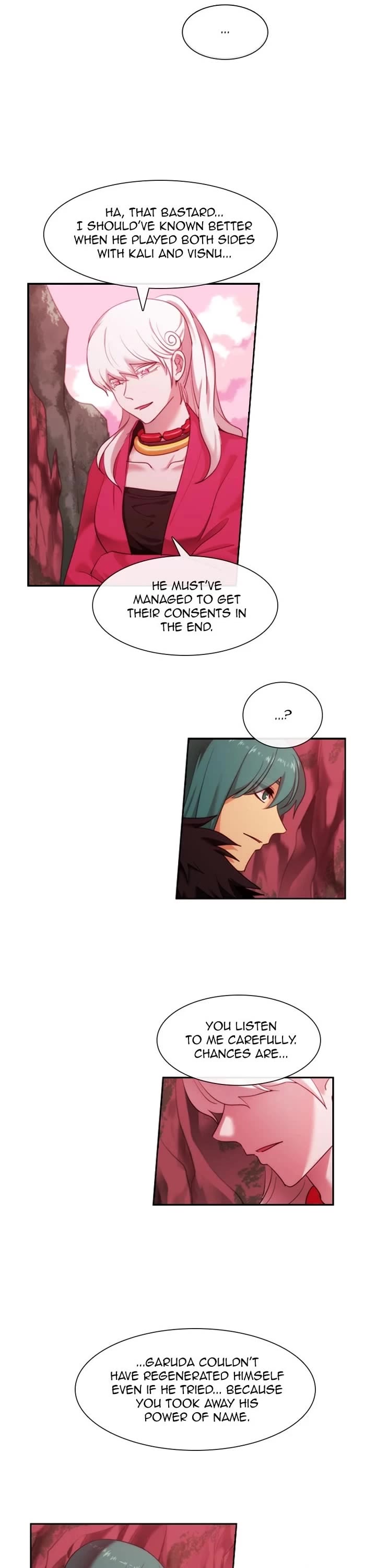 Kubera chapter 698 page 28