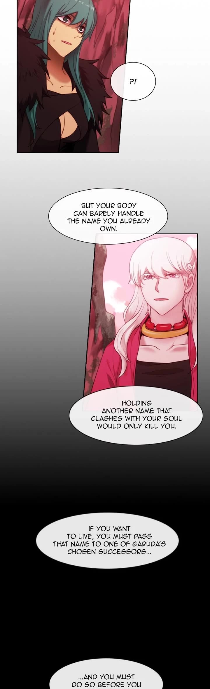 Kubera chapter 698 page 29