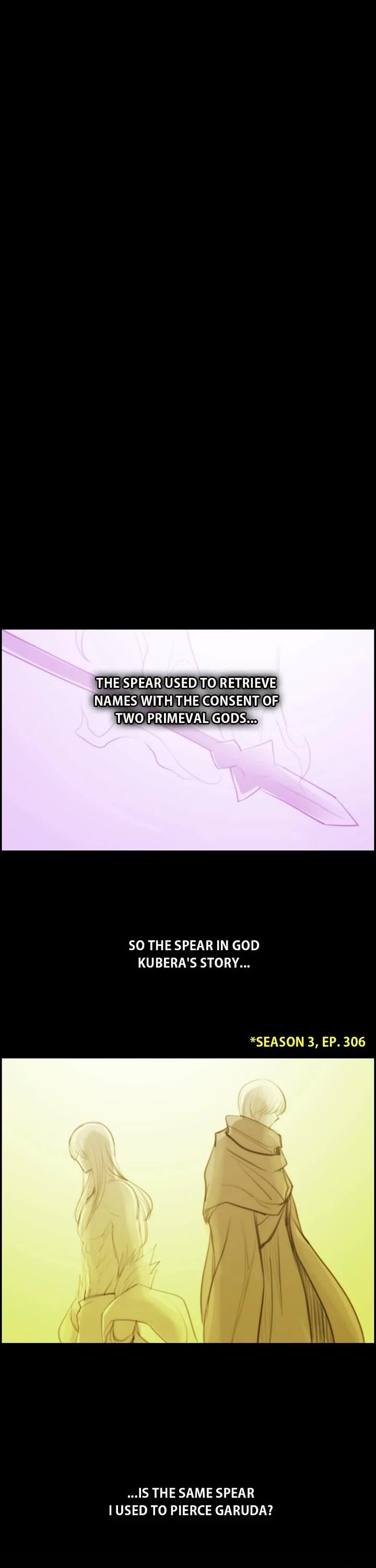 Kubera chapter 699 page 1