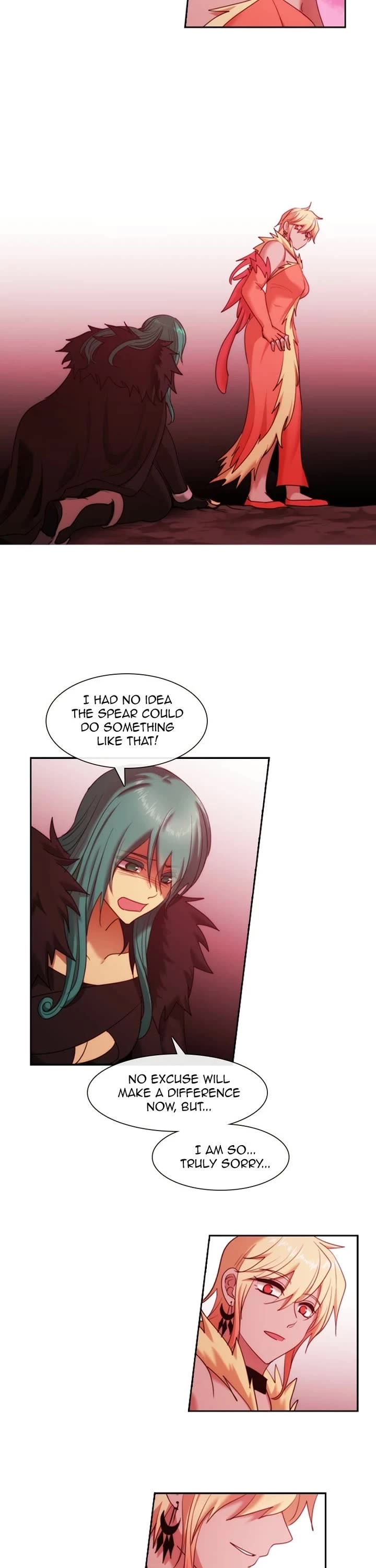 Kubera chapter 699 page 13