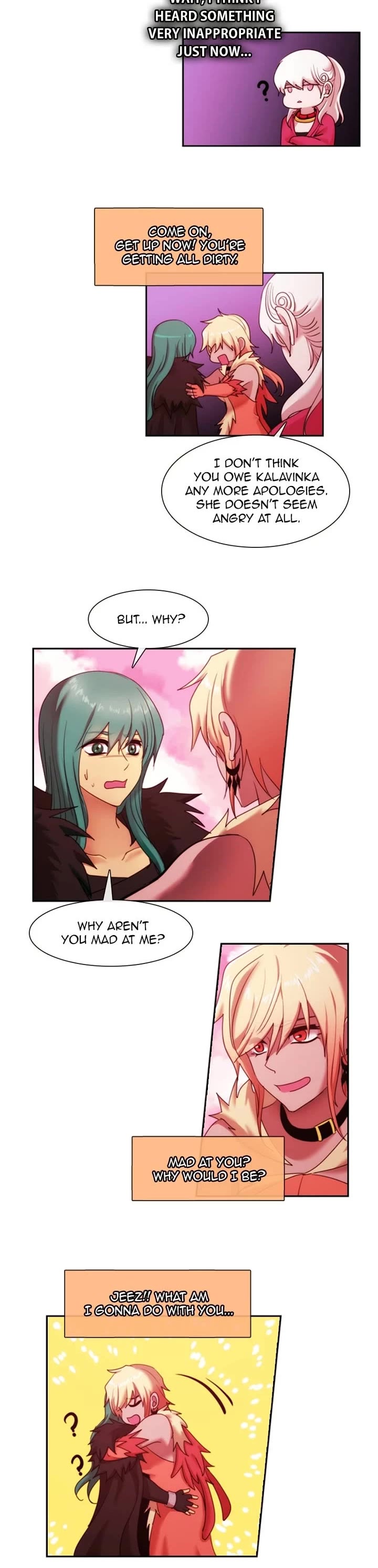 Kubera chapter 699 page 15