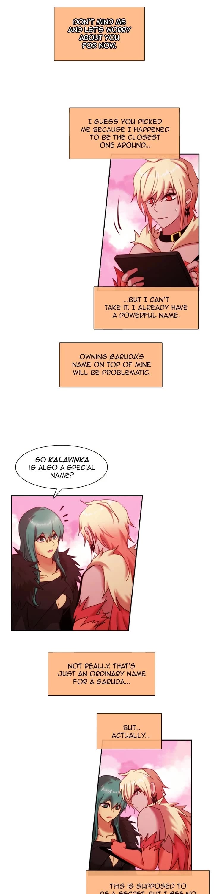 Kubera chapter 699 page 16