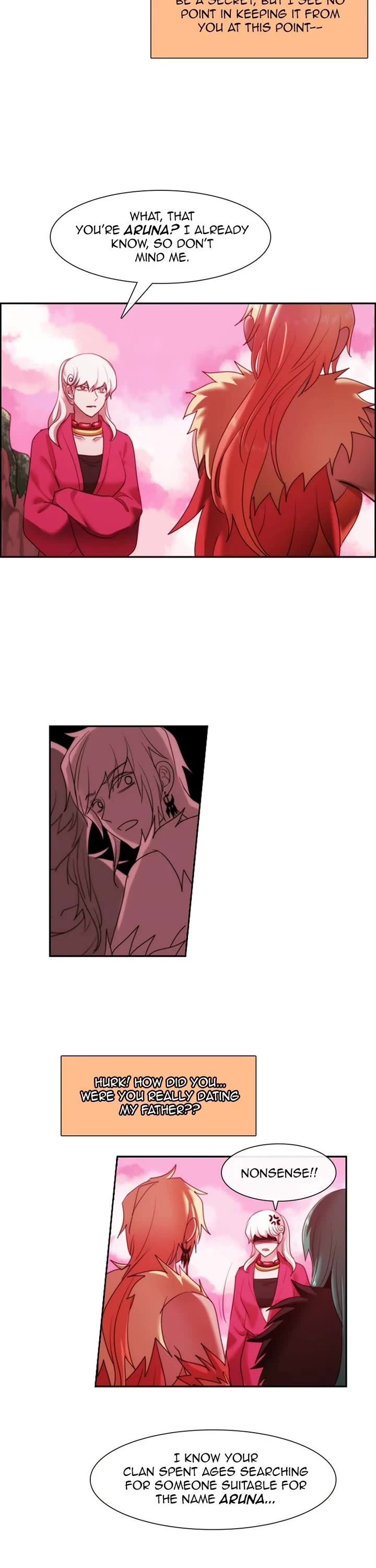Kubera chapter 699 page 17