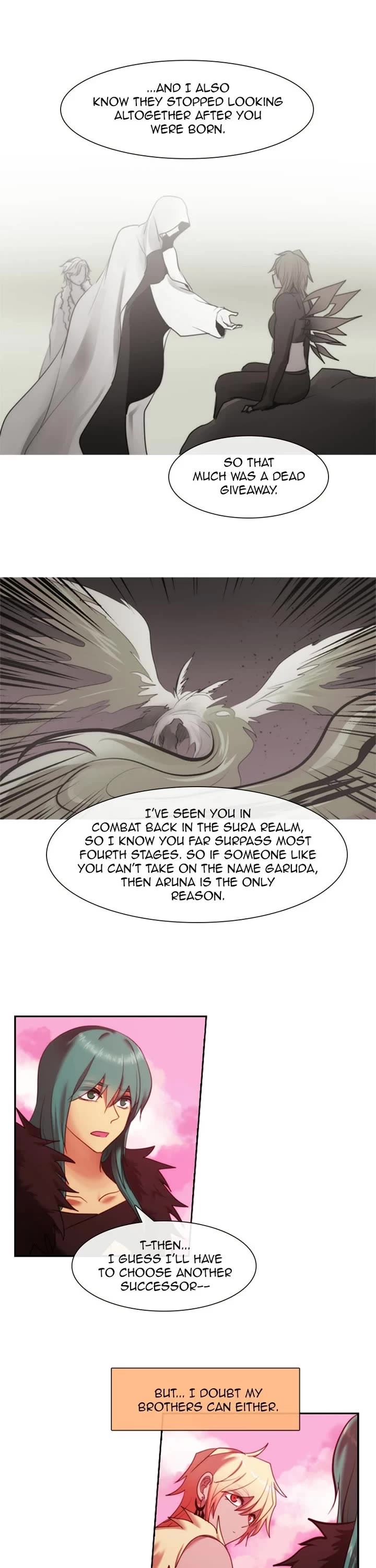 Kubera chapter 699 page 18