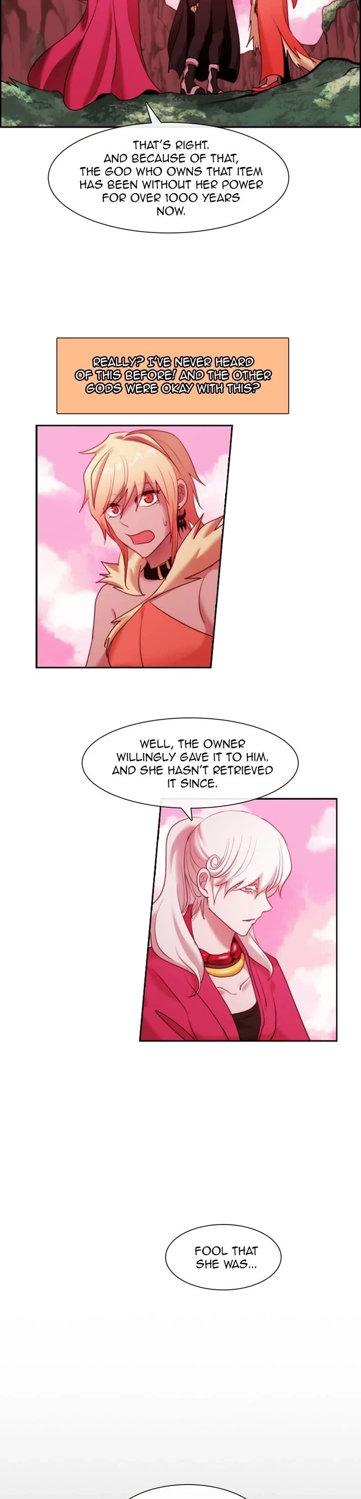 Kubera chapter 699 page 20