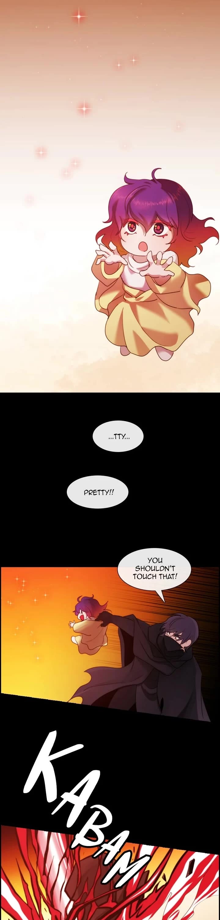 Kubera chapter 699 page 22