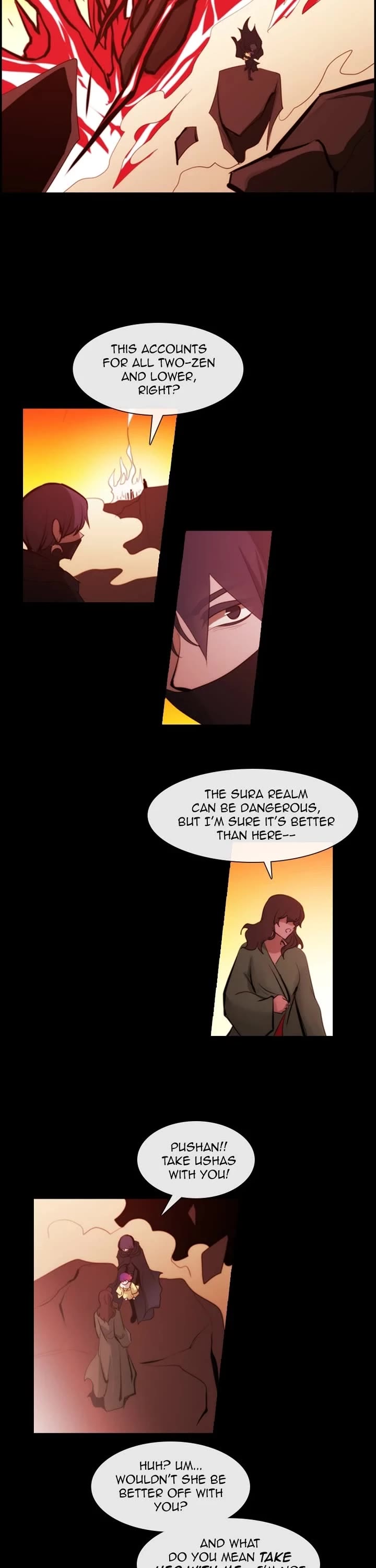 Kubera chapter 699 page 23