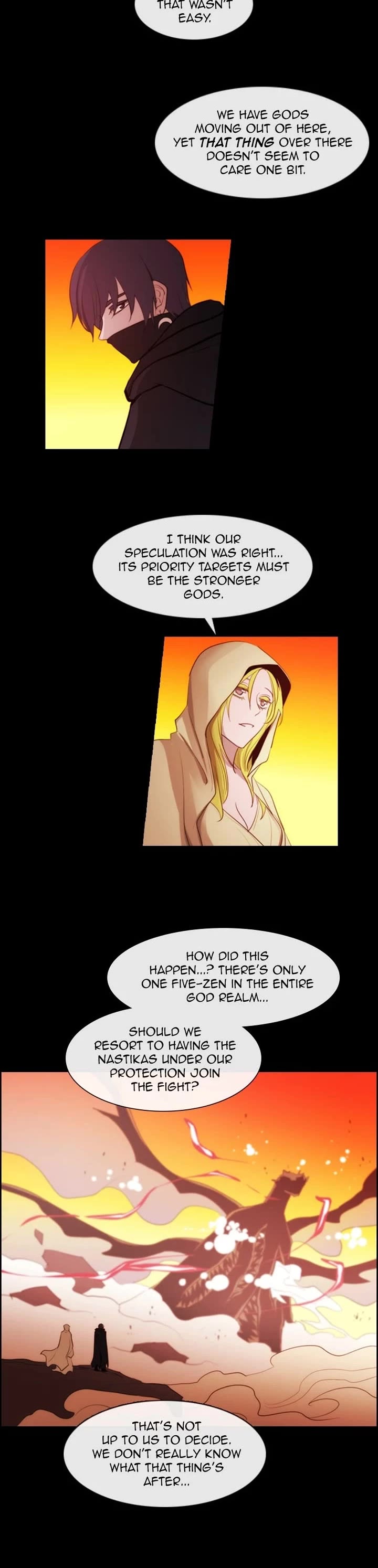Kubera chapter 699 page 25