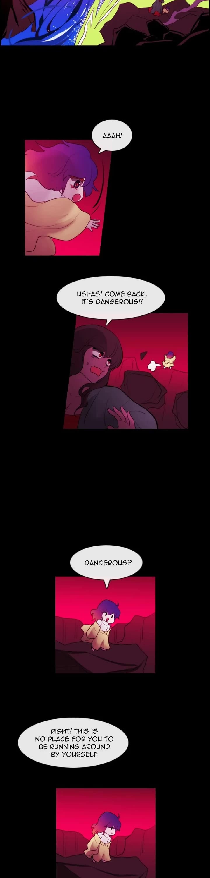 Kubera chapter 699 page 27