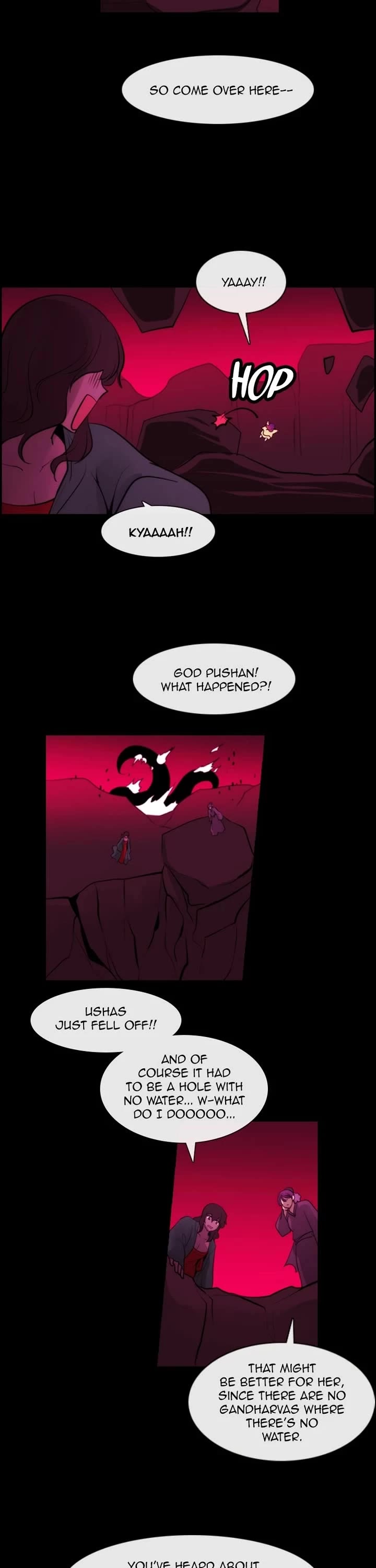 Kubera chapter 699 page 28