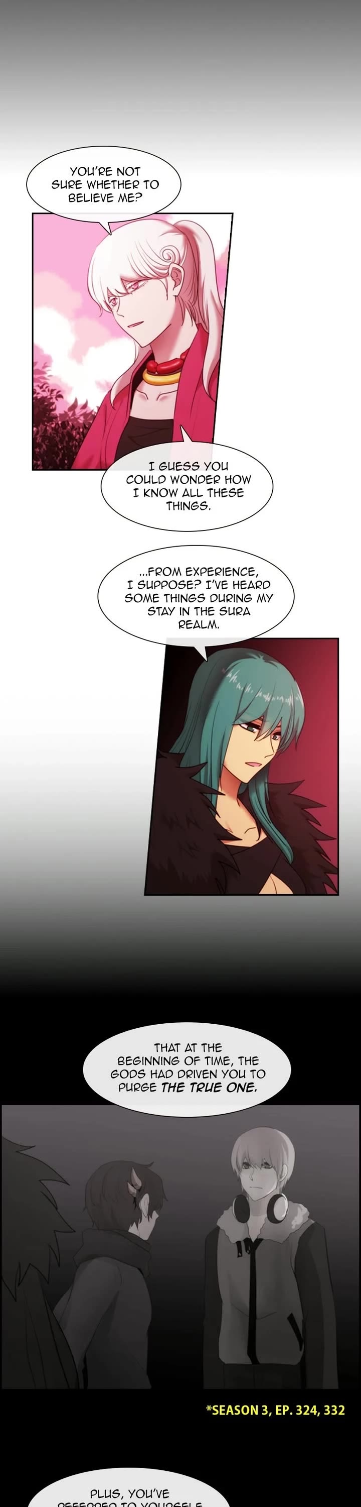 Kubera chapter 699 page 3