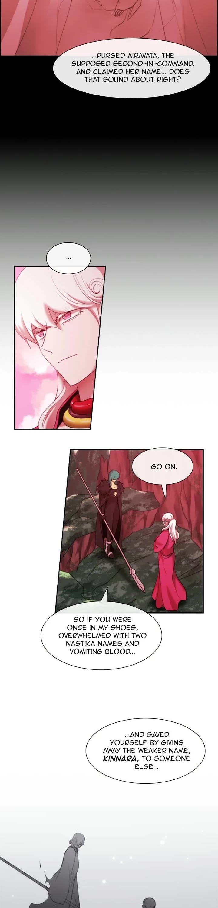 Kubera chapter 699 page 5