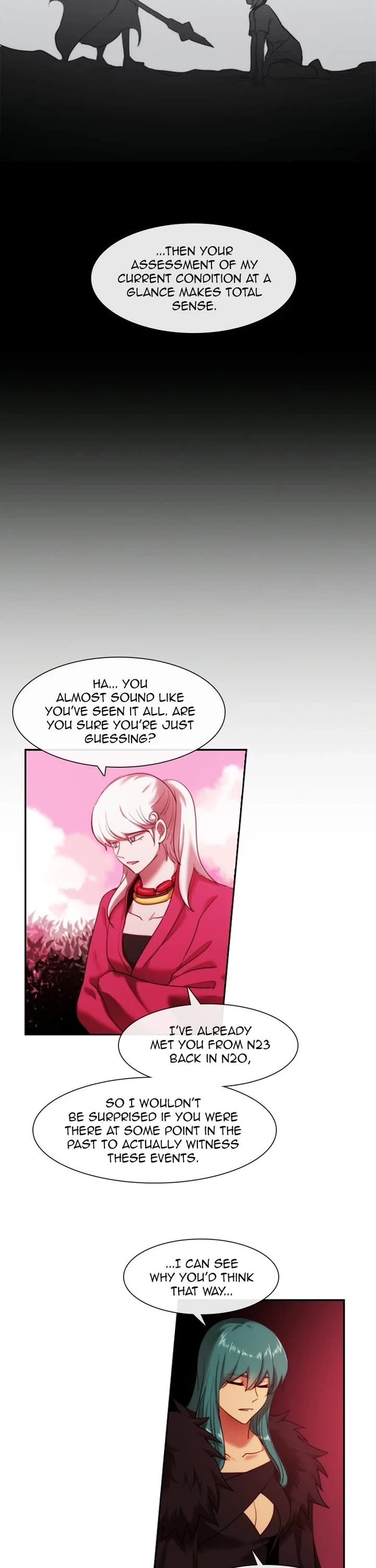 Kubera chapter 699 page 6