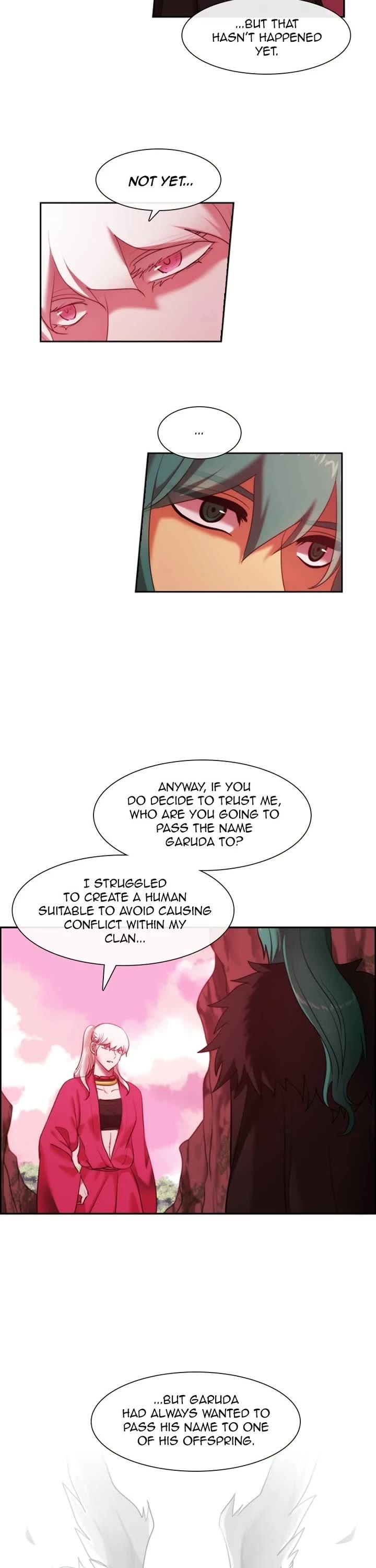 Kubera chapter 699 page 7