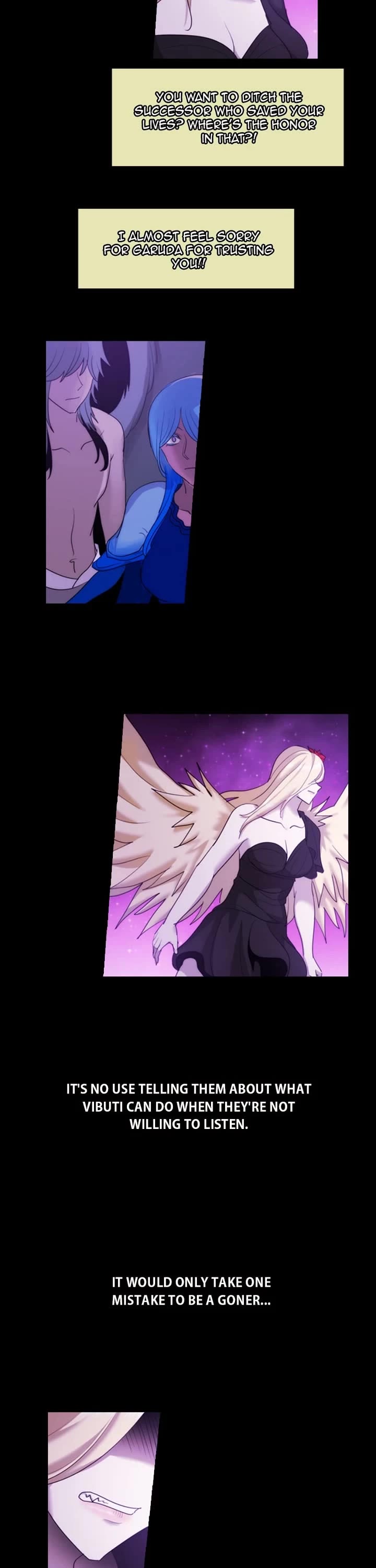 Kubera chapter 700 page 11