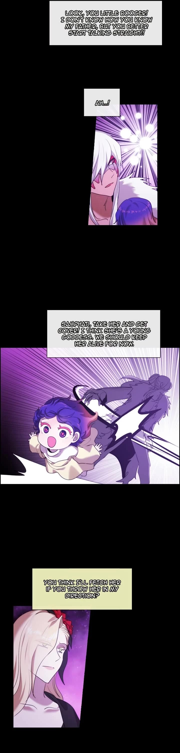 Kubera chapter 700 page 17