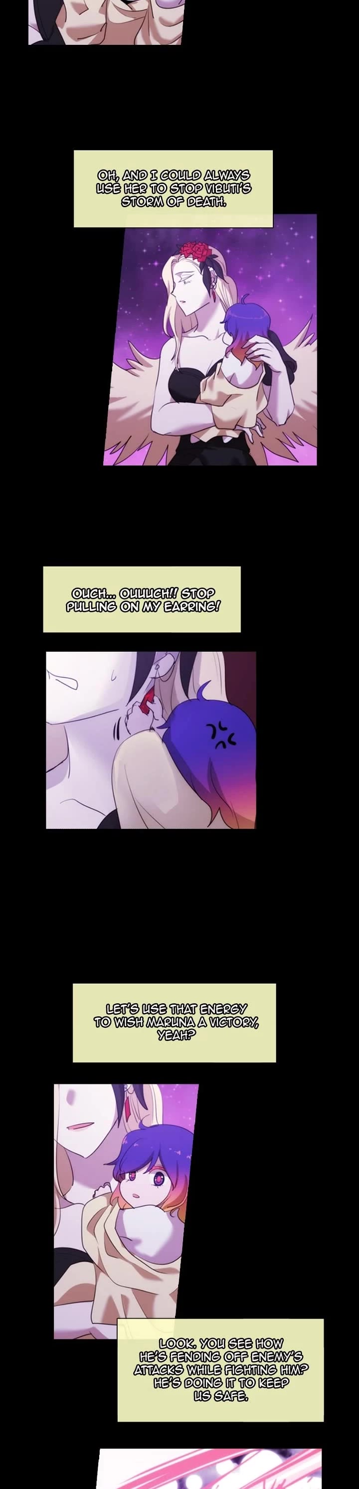 Kubera chapter 700 page 19