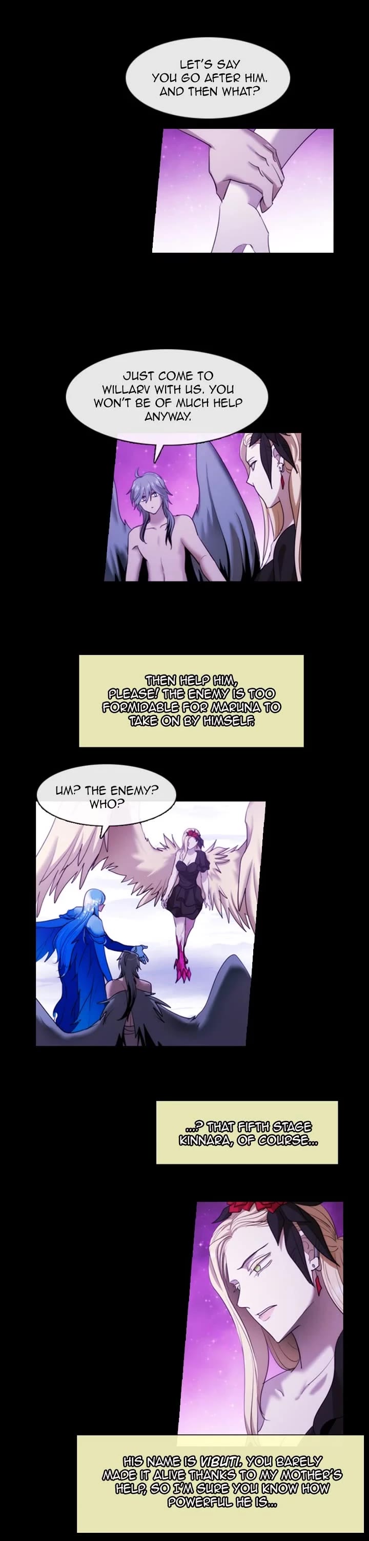 Kubera chapter 700 page 7